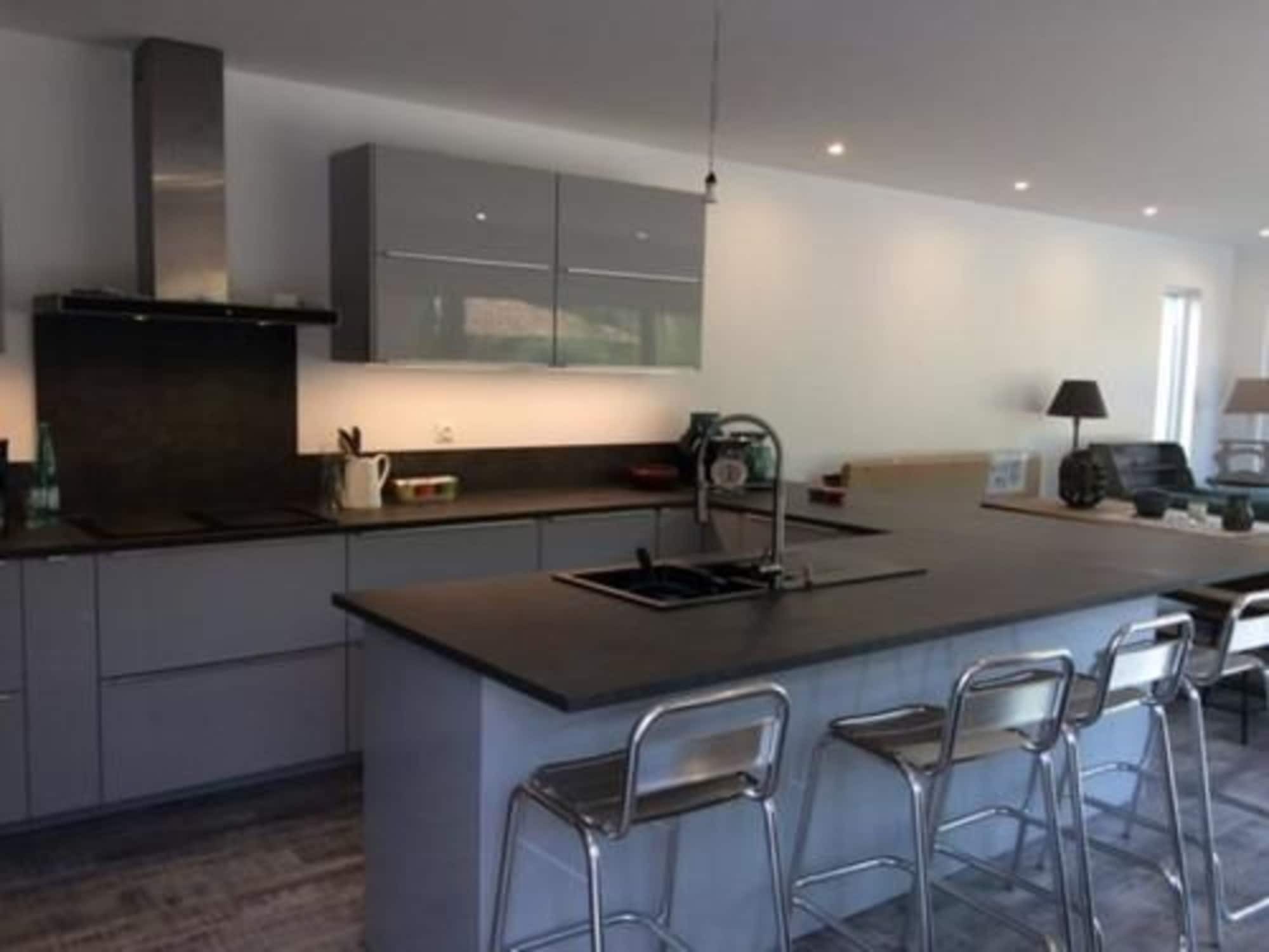 Les Villas De Bisca 비스카로세 외부 사진