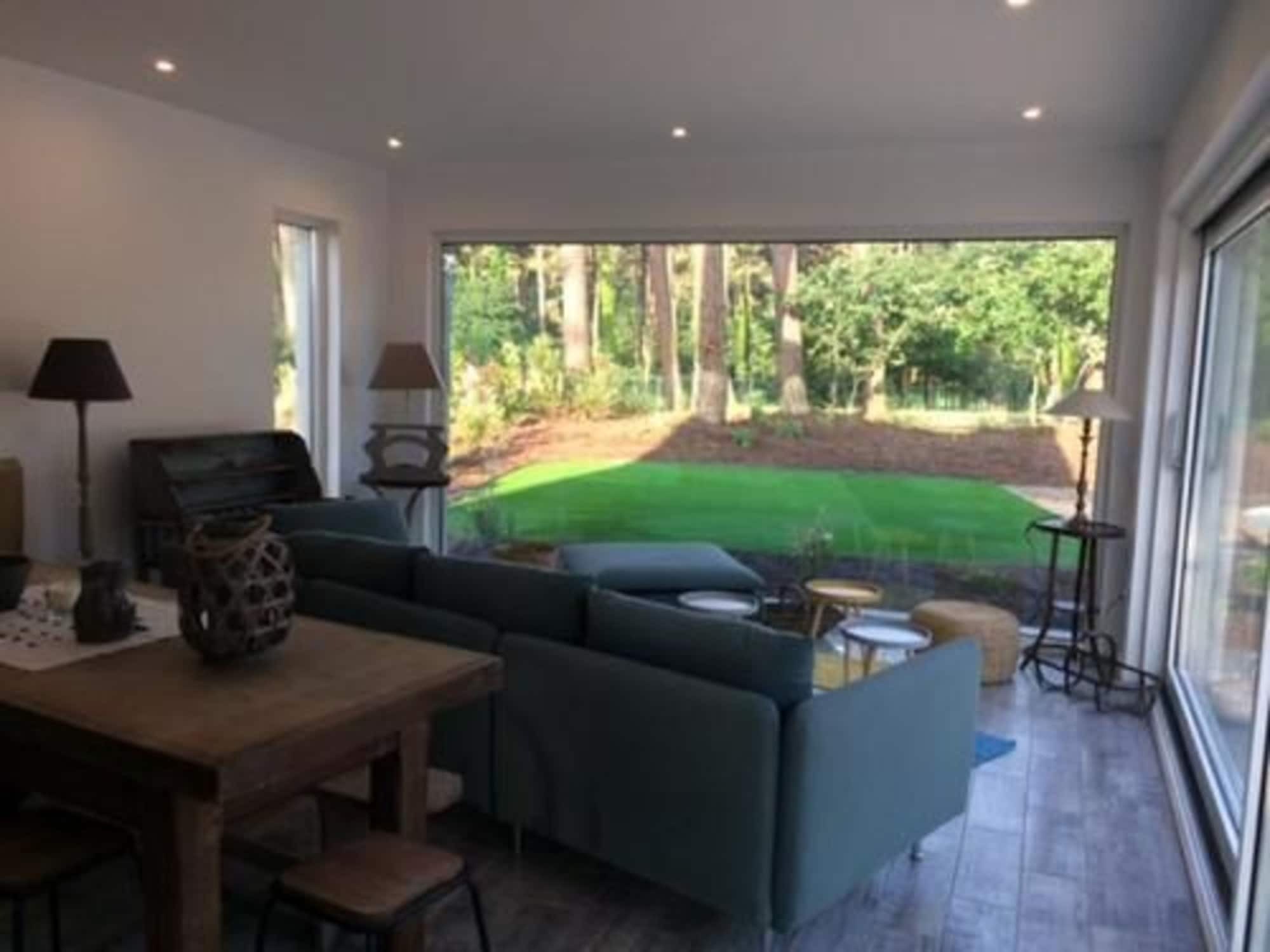 Les Villas De Bisca 비스카로세 외부 사진